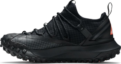 Кроссовки Nike ACG Mountain Fly Low Anthracite