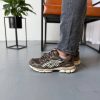 Кросівки Asics Gel NYC Black Coffee
