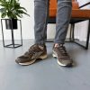 Кросівки Asics Gel NYC Black Coffee