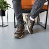 Кросівки Asics Gel NYC Black Coffee