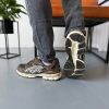 Кросівки Asics Gel NYC Black Coffee