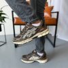 Кросівки Asics Gel NYC Black Coffee