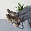 Кросівки Asics Gel NYC Black Coffee