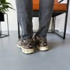 Кросівки Asics Gel NYC Black Coffee