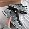 Кросівки Asics Gel-NYC Black Fjord Grey