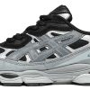 Кросівки Asics Gel-NYC Black Fjord Grey