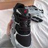 Кросівки Asics Gel-NYC Black Fjord Grey