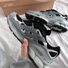 Кросівки Asics Gel-NYC Black Fjord Grey