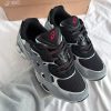 Кросівки Asics Gel-NYC Black Fjord Grey