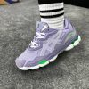 Кроссовки Asics Gel NYC Cement Grey Ash Rock