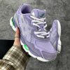 Кроссовки Asics Gel NYC Cement Grey Ash Rock