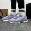 Кроссовки Asics Gel NYC Cement Grey Ash Rock