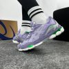 Кроссовки Asics Gel NYC Cement Grey Ash Rock