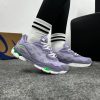 Кроссовки Asics Gel NYC Cement Grey Ash Rock