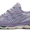 Кроссовки Asics Gel NYC Cement Grey Ash Rock