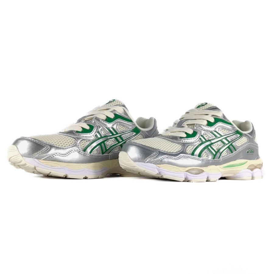 Кросівки Asics Gel NYC Cream Kale
