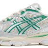 Кросівки Asics Gel NYC Cream Kale