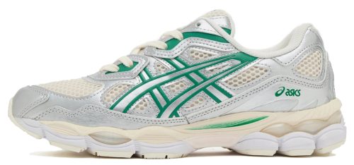 Кросівки Asics Gel NYC Cream Kale