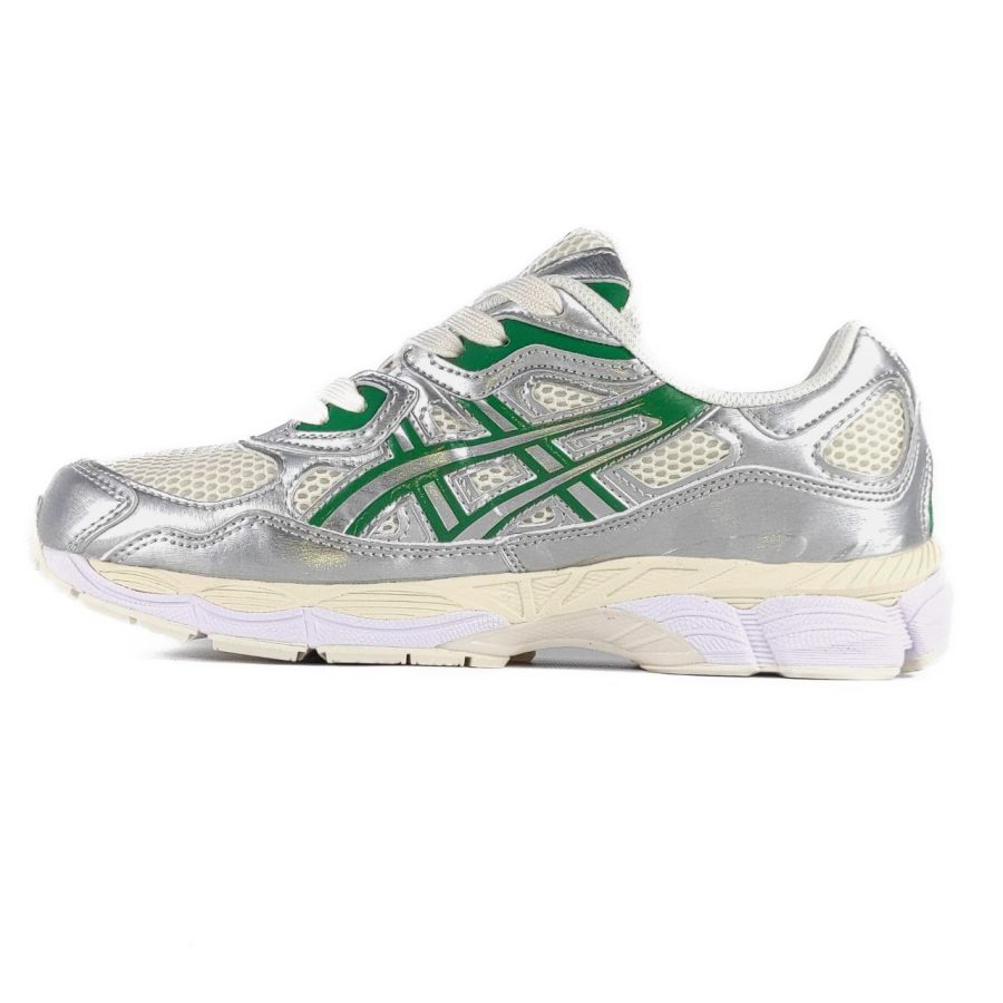 Кросівки Asics Gel NYC Cream Kale
