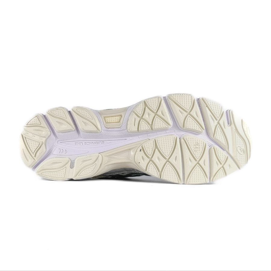 Кросівки Asics Gel NYC Cream Kale