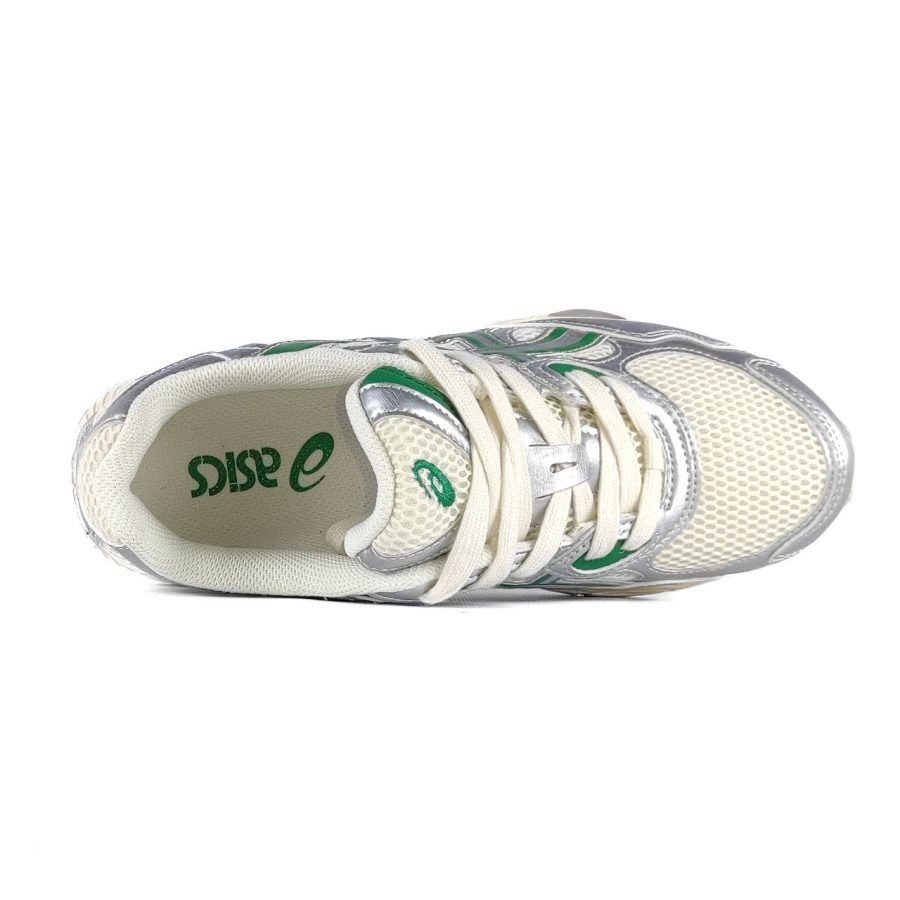Кросівки Asics Gel NYC Cream Kale