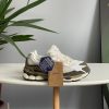 Кросівки Asics Gel NYC Cream Mocha