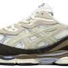 Кросівки Asics Gel NYC Cream Mocha