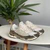 Кросівки Asics Gel NYC Cream Mocha
