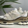 Кросівки Asics Gel NYC Cream Mocha
