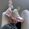 Кросівки Asics Gel NYC Cream Pink