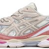 Кросівки Asics Gel NYC Cream Pink