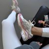 Кросівки Asics Gel NYC Cream Pink
