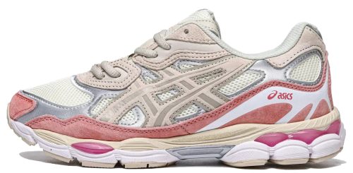 Кросівки Asics Gel NYC Cream Pink