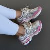 Кросівки Asics Gel NYC Cream Pink
