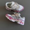 Кросівки Asics Gel NYC Cream Pink