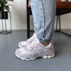 Кросівки Asics Gel NYC Cream Rose Water