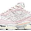 Кросівки Asics Gel NYC Cream Rose Water