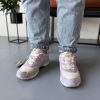 Кросівки Asics Gel NYC Cream Rose Water