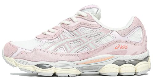 Кросівки Asics Gel NYC Cream Rose Water