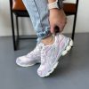 Кросівки Asics Gel NYC Cream Rose Water