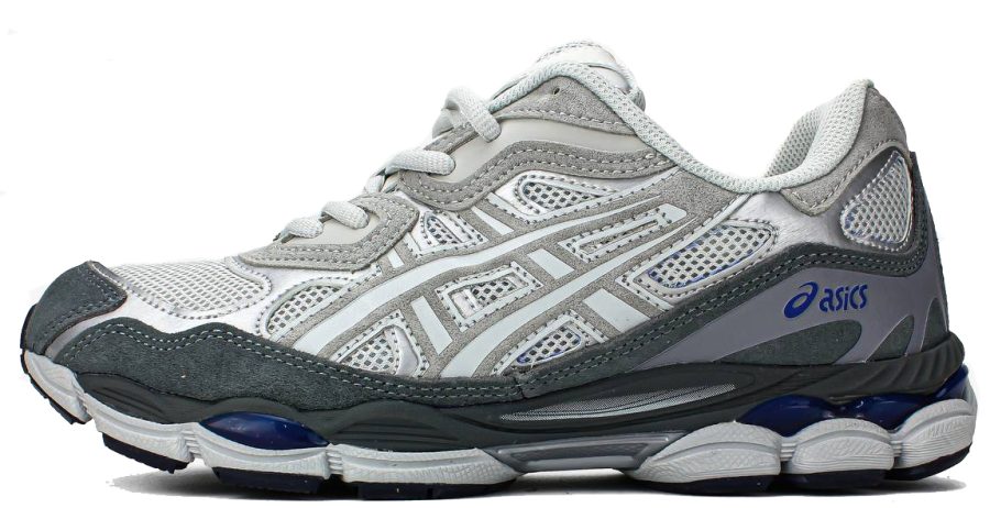 Кроссовки Asics Gel NYC Gravel