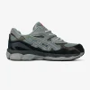 Кросівки Asics Gel NYC Gravel Black
