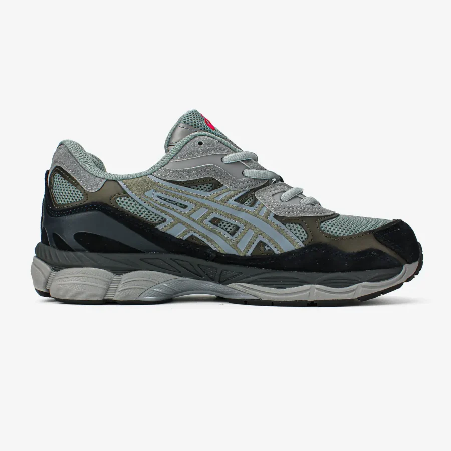 Кросівки Asics Gel NYC Gravel Black
