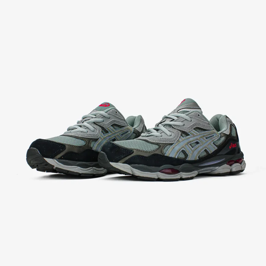 Кросівки Asics Gel NYC Gravel Black