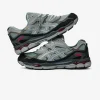 Кросівки Asics Gel NYC Gravel Black