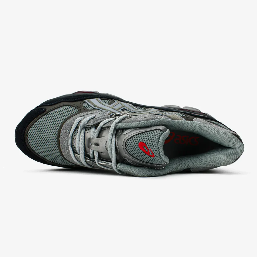 Кросівки Asics Gel NYC Gravel Black