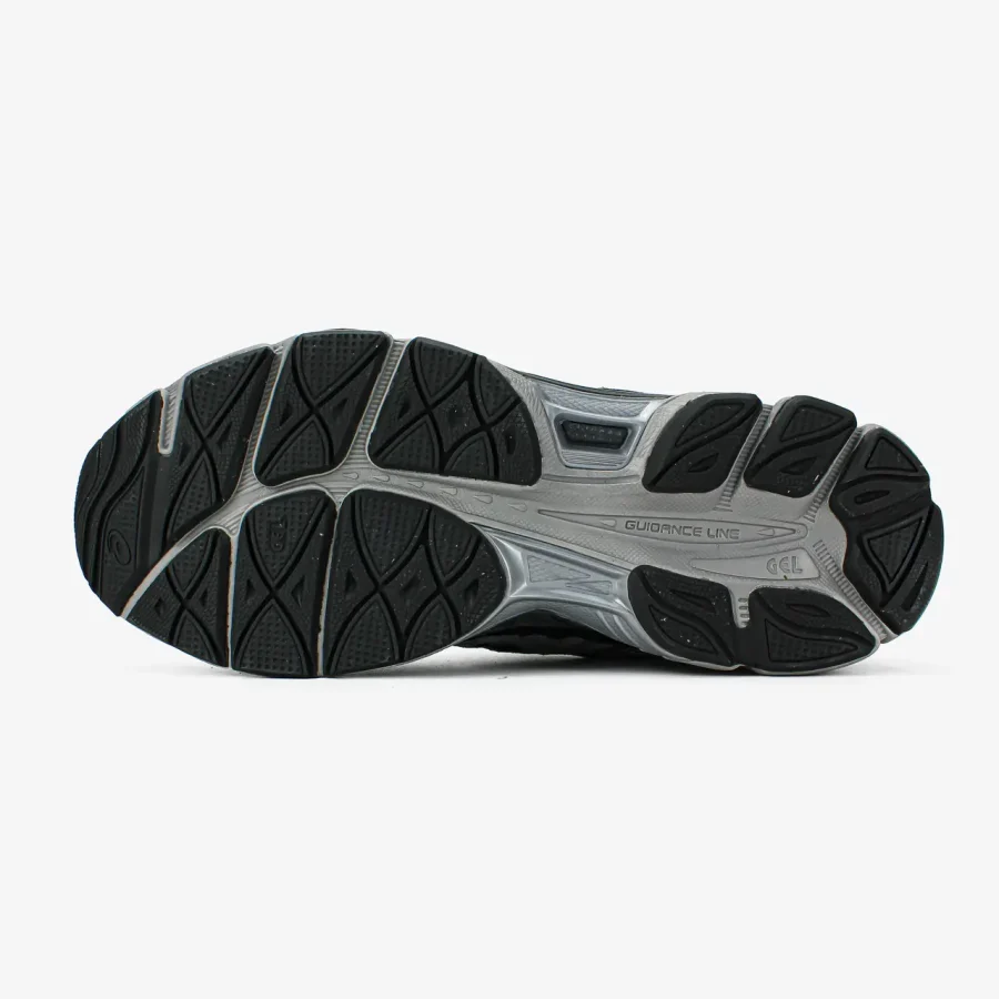 Кросівки Asics Gel NYC Gravel Black