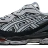 Кросівки Asics Gel NYC Gravel Black
