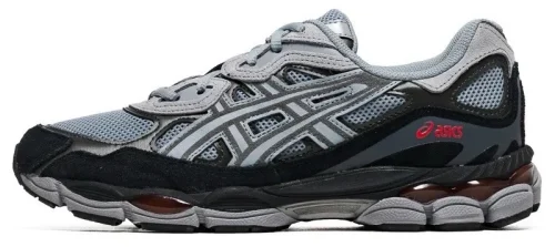Кросівки Asics Gel NYC Gravel Black
