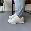 Кросівки Asics Gel NYC White Feather Grey